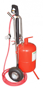 Foamer Sprayer 25lt